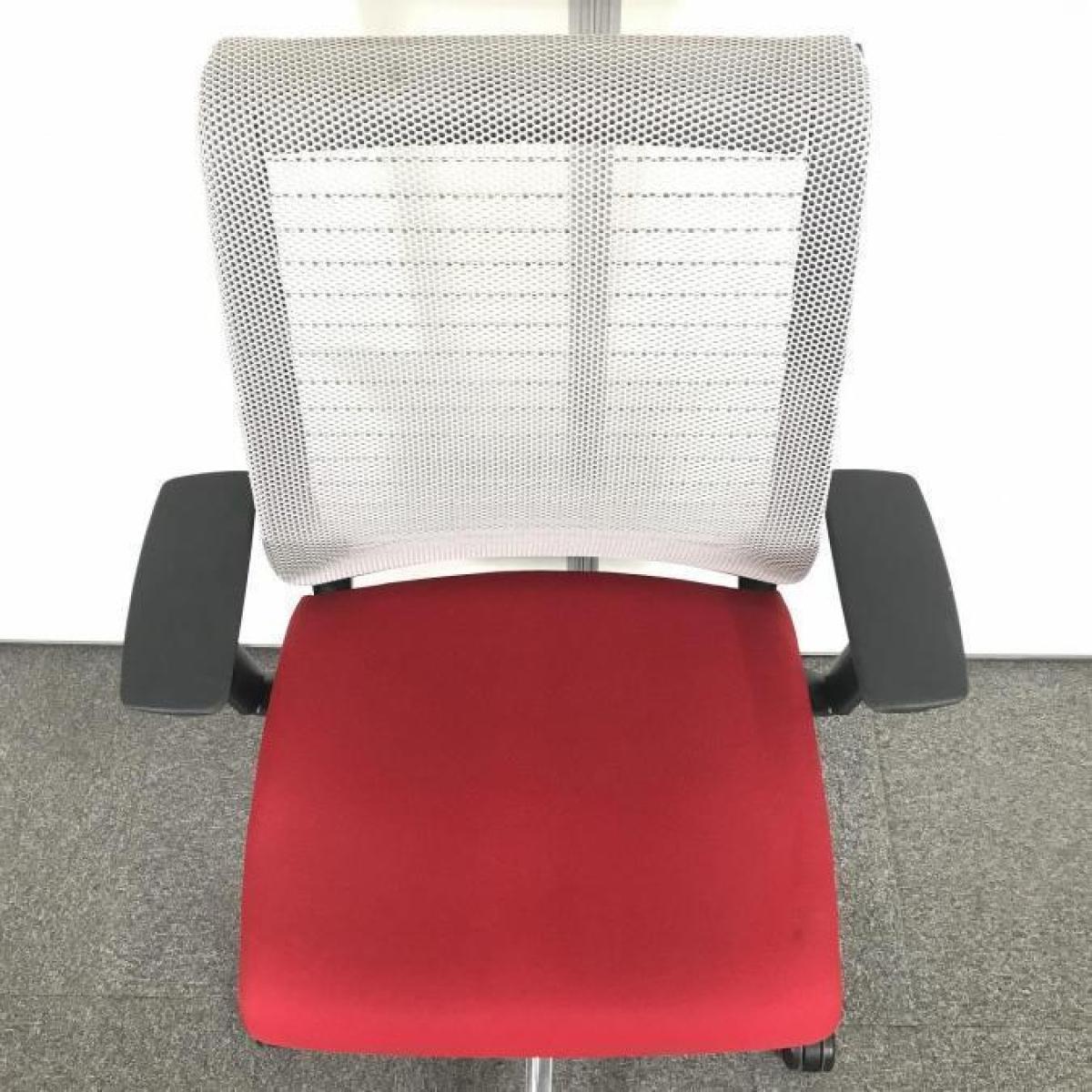 中古】シンクチェア（2014年以前モデル） Steelcase/スチール