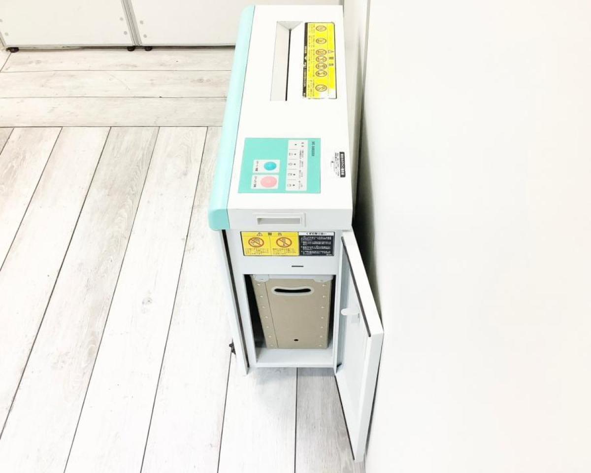 中古】MSVシリーズ MSV-D31CL 明光商会 シュレッダー 512549 中古】MSVシリーズ MSV-D31CL 明光商会 シュレッダー 512549