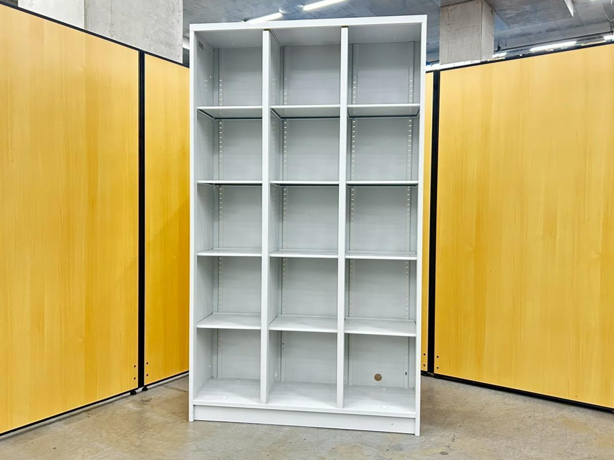 中古】 コクヨ/KOKUYO ハイキャビネット/その他 512555 - 中古 中古】 コクヨ/KOKUYO ハイキャビネット/その他 512555 - 中古