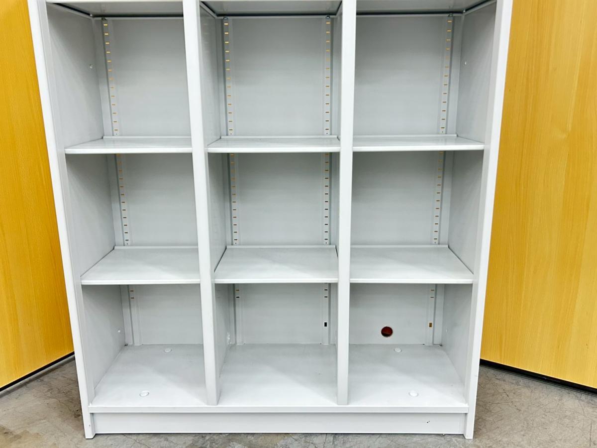 中古】 コクヨ/KOKUYO ハイキャビネット／その他 512555 - 中古