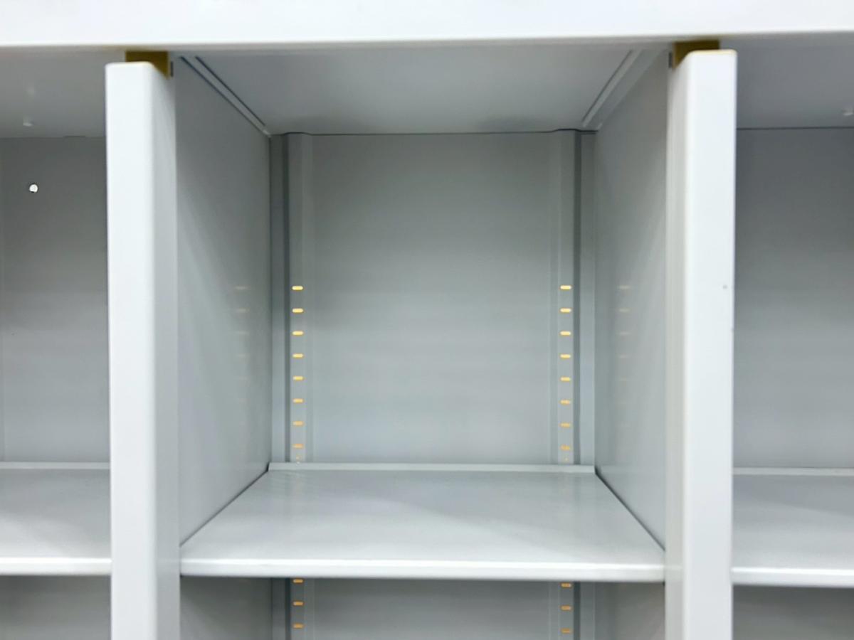 中古】 コクヨ/KOKUYO ハイキャビネット/その他 512555 - 中古 中古】 コクヨ/KOKUYO ハイキャビネット/その他 512555 - 中古