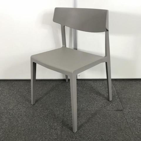 【中古】その他シリーズ  イトーキ（ITOKI） スタッキングチェア