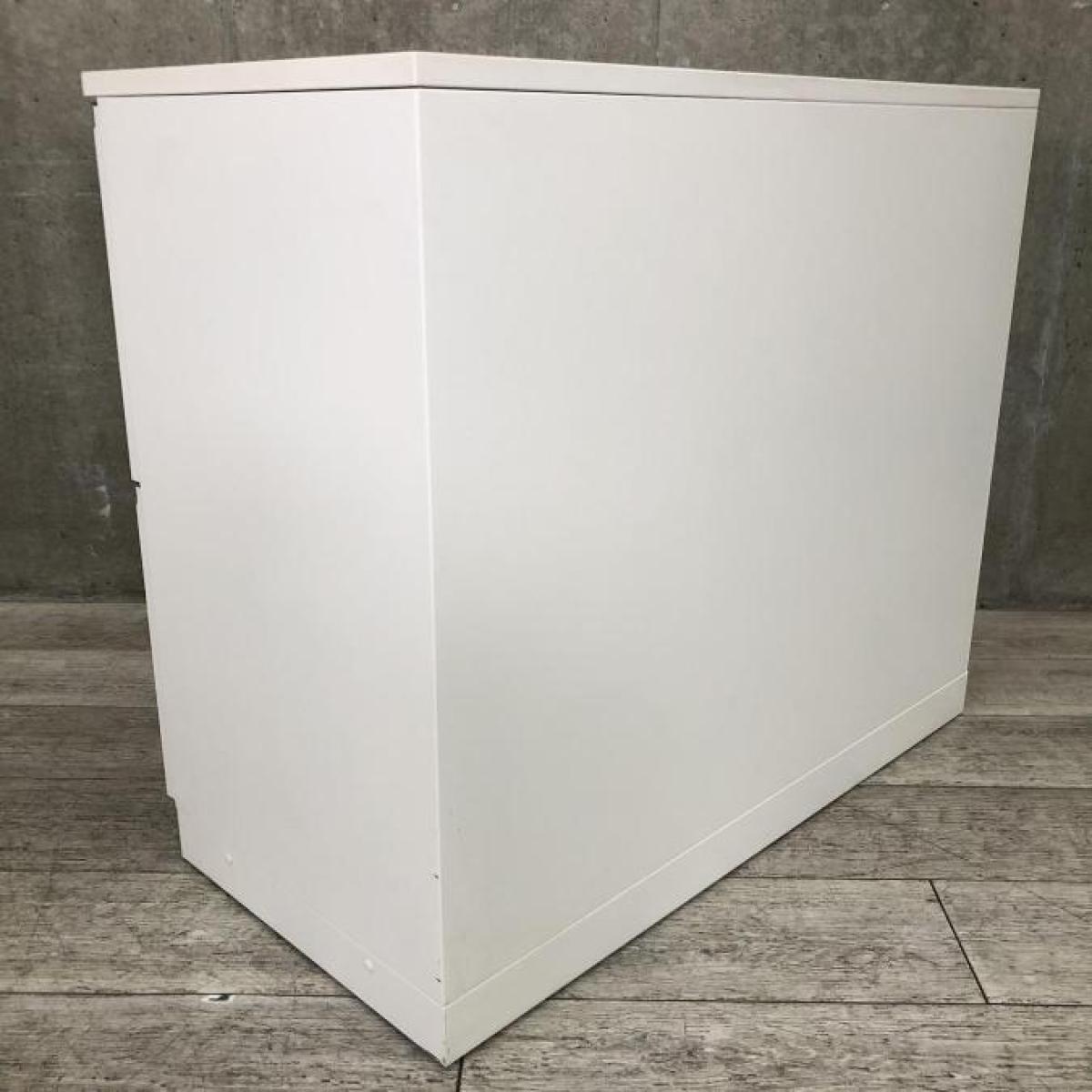 中古】シンライン イトーキ/ITOKI ローキャビネット/ラテラル 中古】シンライン イトーキ/ITOKI ローキャビネット/ラテラル