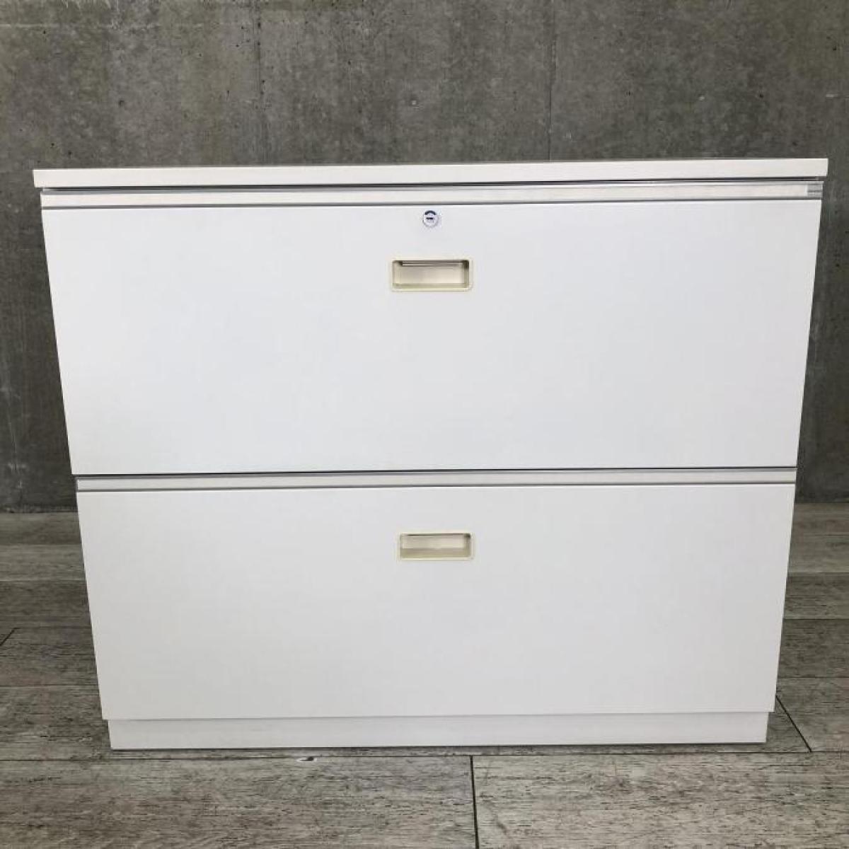 中古】シンライン イトーキ/ITOKI ローキャビネット/ラテラル 中古】シンライン イトーキ/ITOKI ローキャビネット/ラテラル