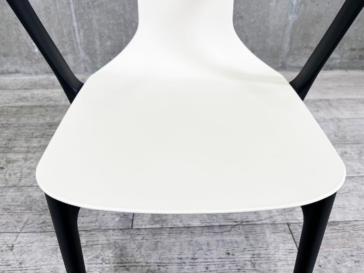 中古】ベルヴィル チェア vitra/ヴィトラ スタッキングチェア 中古】ベルヴィル チェア vitra/ヴィトラ スタッキングチェア
