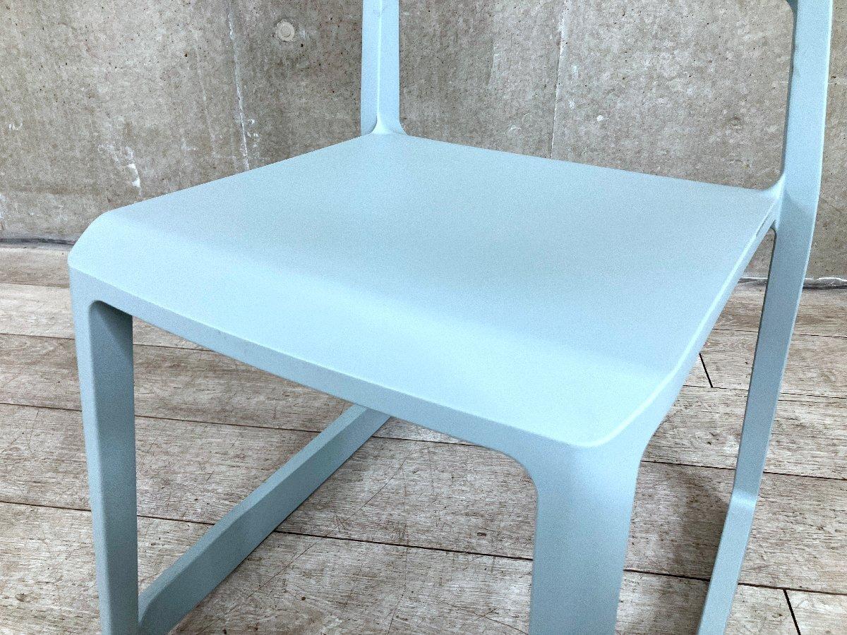 中古】ティプ トン vitra/ヴィトラ スタッキングチェア 512772 中古】ティプ トン vitra/ヴィトラ スタッキングチェア 512772