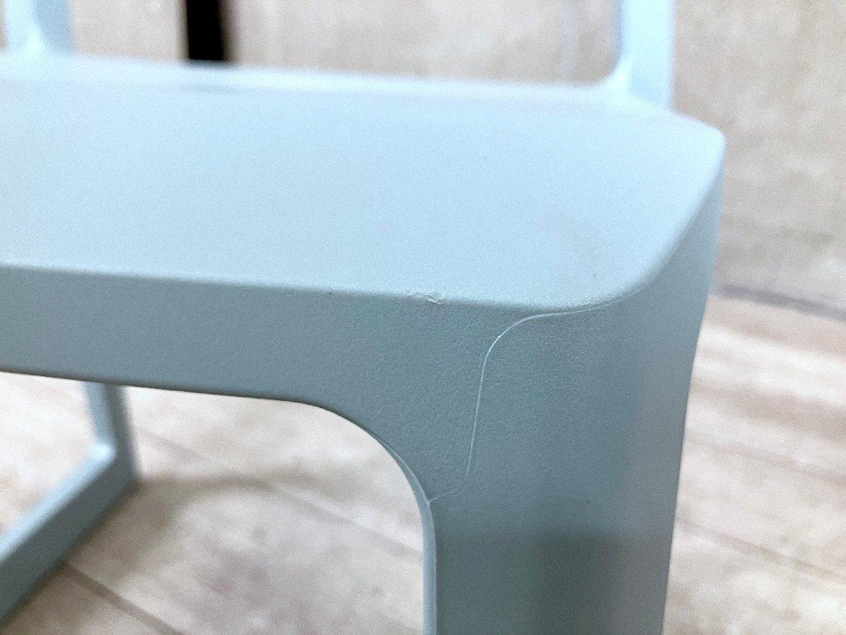 中古】ティプ トン vitra/ヴィトラ スタッキングチェア 512772 中古】ティプ トン vitra/ヴィトラ スタッキングチェア 512772
