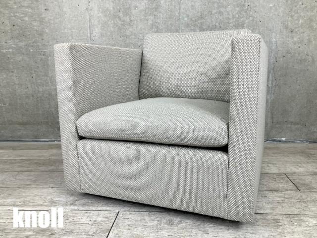 Knoll（ノール） ソファー 一覧 - 中古オフィス家具ならオフィス