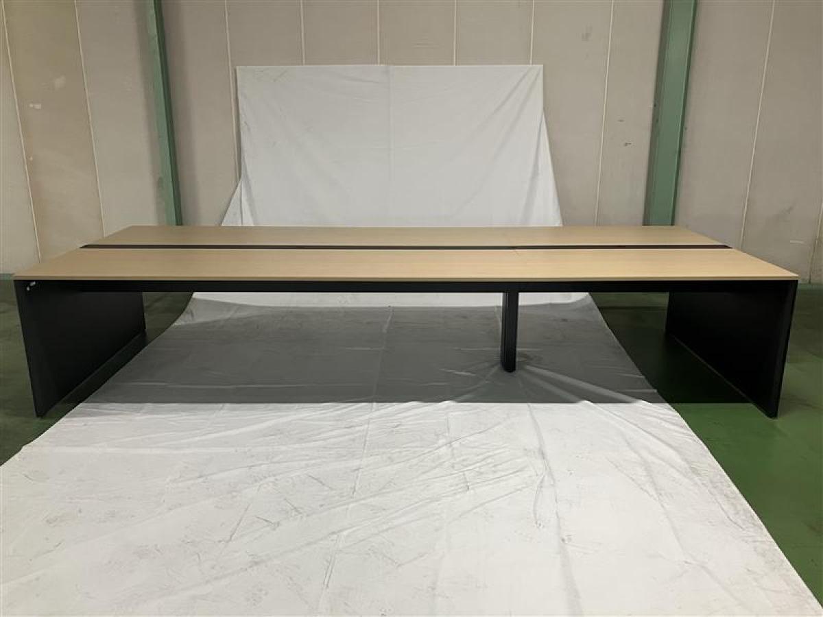 中古】インターリンク イトーキ/ITOKI フリーアドレスデスク 中古】インターリンク イトーキ/ITOKI フリーアドレスデスク