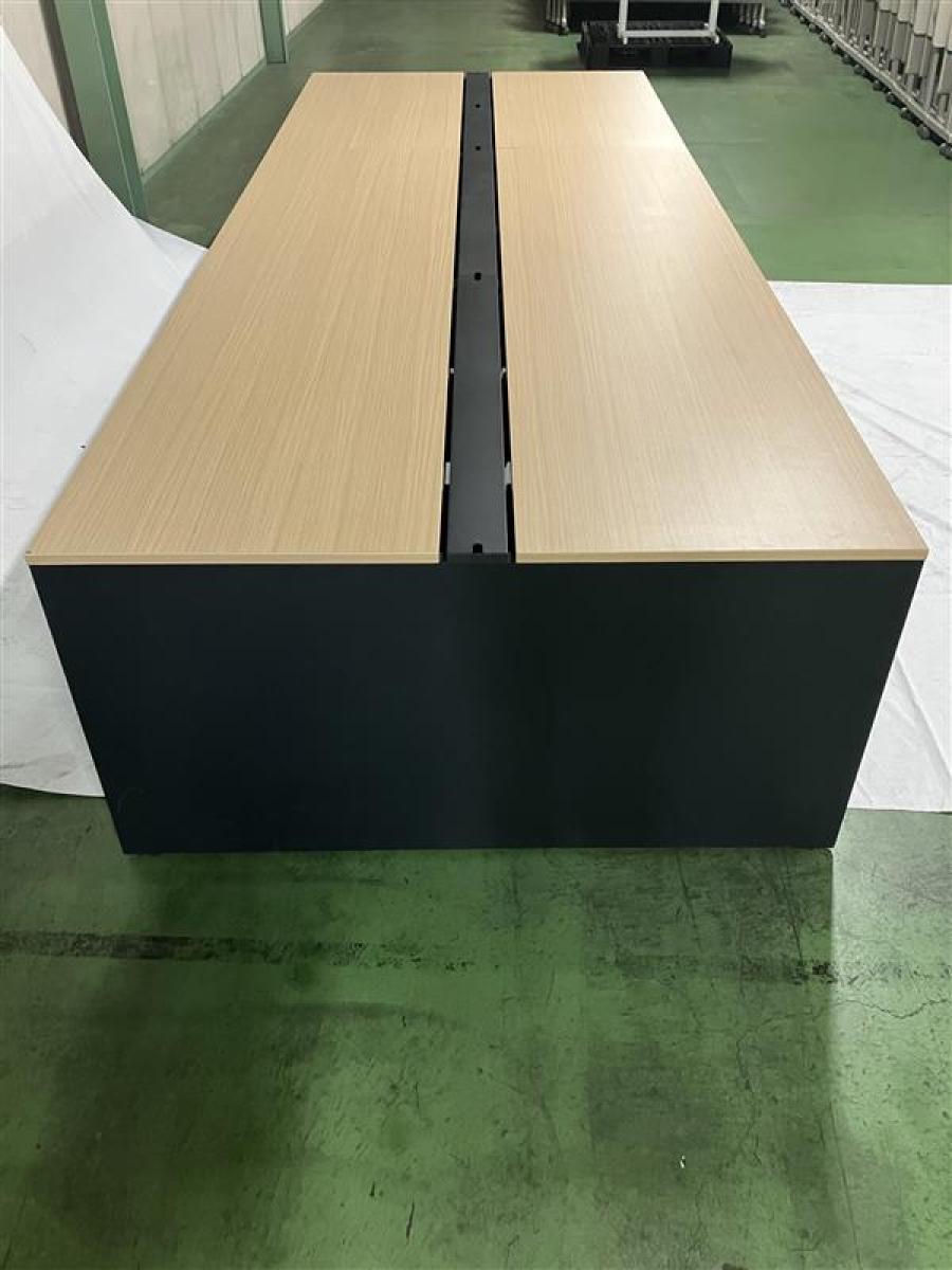 中古】インターリンク イトーキ/ITOKI フリーアドレスデスク 中古】インターリンク イトーキ/ITOKI フリーアドレスデスク