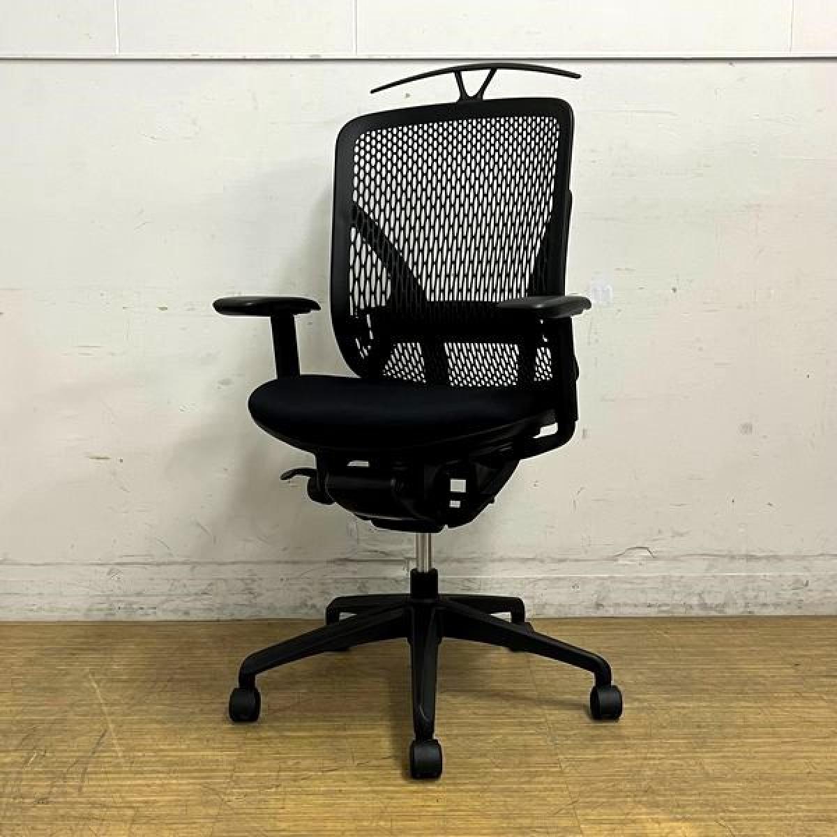 中古】yera イナバ/INABA 肘付ハイバックチェア 512786 - 中古 中古】yera イナバ/INABA 肘付ハイバックチェア 512786 - 中古