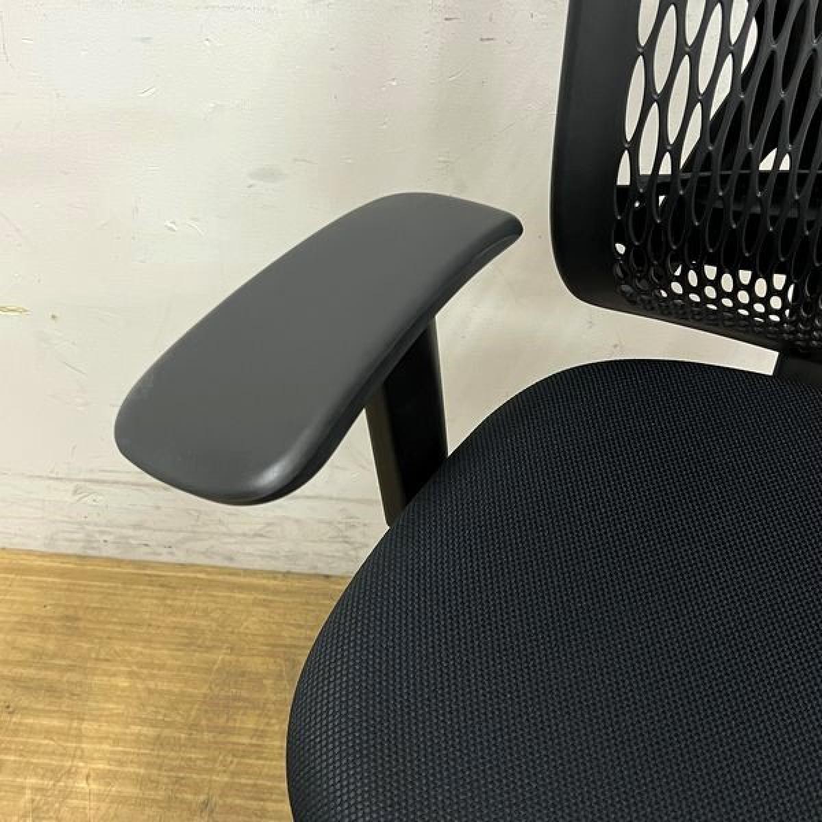 中古】yera イナバ/INABA 肘付ハイバックチェア 512786 - 中古 中古】yera イナバ/INABA 肘付ハイバックチェア 512786 - 中古