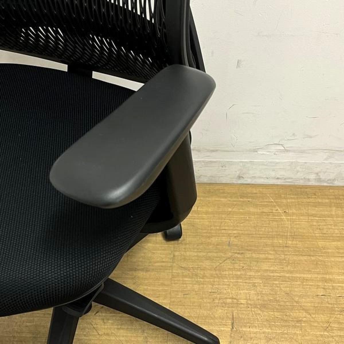 中古】yera イナバ/INABA 肘付ハイバックチェア 512786 - 中古 中古】yera イナバ/INABA 肘付ハイバックチェア 512786 - 中古