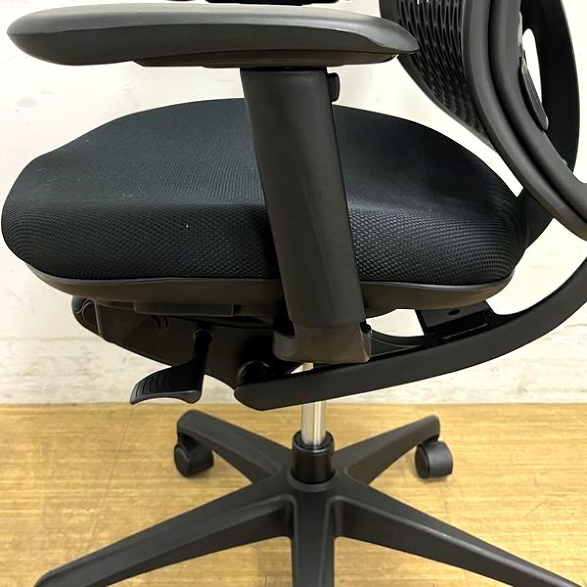 中古】yera イナバ/INABA 肘付ハイバックチェア 512786 - 中古 中古】yera イナバ/INABA 肘付ハイバックチェア 512786 - 中古