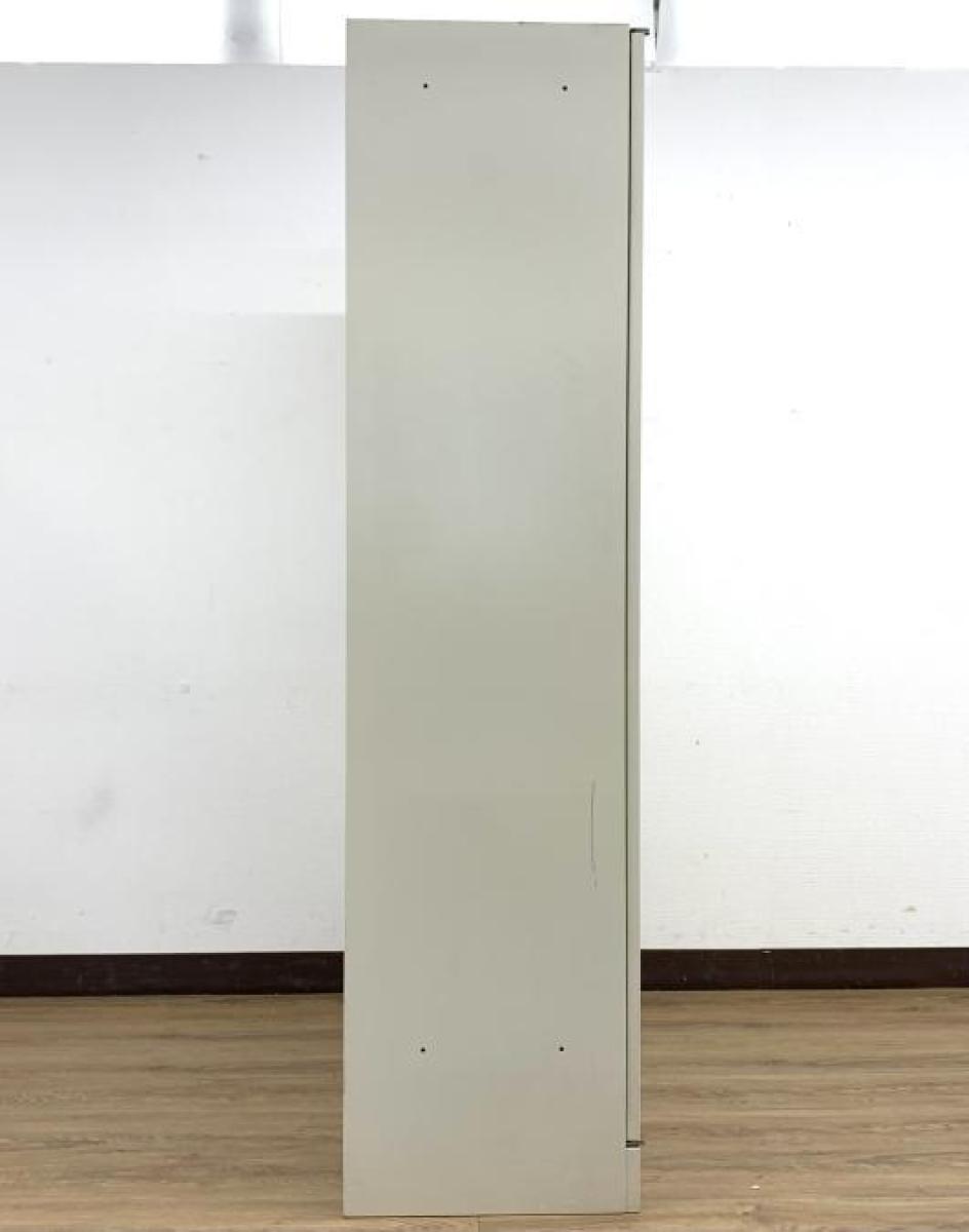中古】42シリーズ オカムラ/okamura ハイキャビネット/両開き 中古】42シリーズ オカムラ/okamura ハイキャビネット/両開き