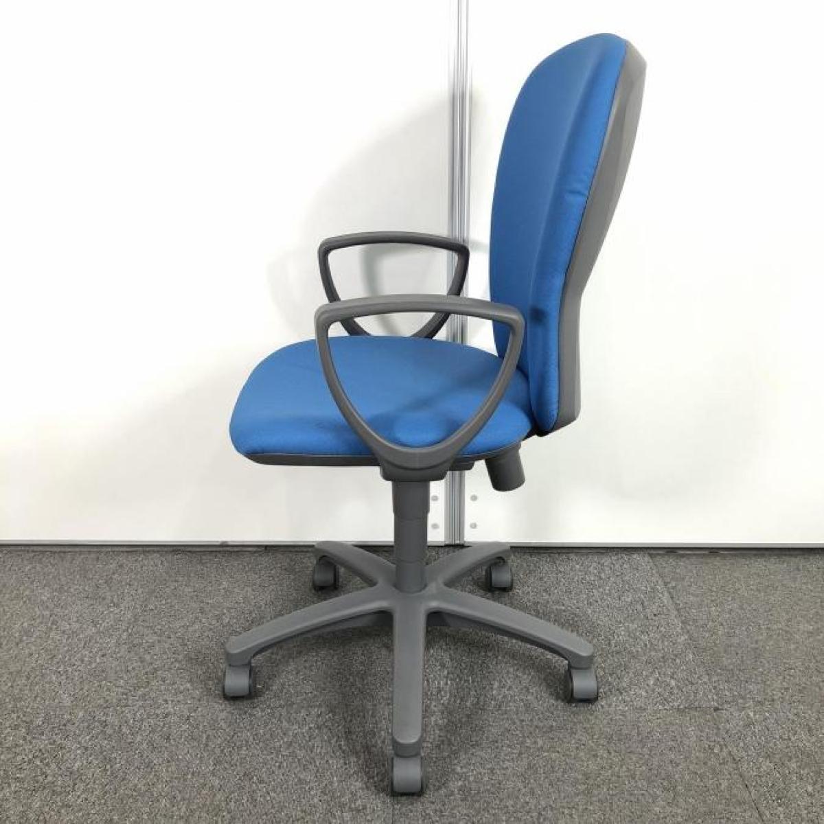 中古】レグノチェア2 コクヨ/KOKUYO 肘付ハイバックチェア 中古】レグノチェア2 コクヨ/KOKUYO 肘付ハイバックチェア