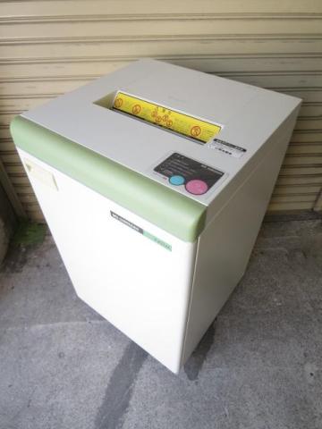 明光商会 シュレッダー 一覧 - 中古オフィス家具ならオフィス