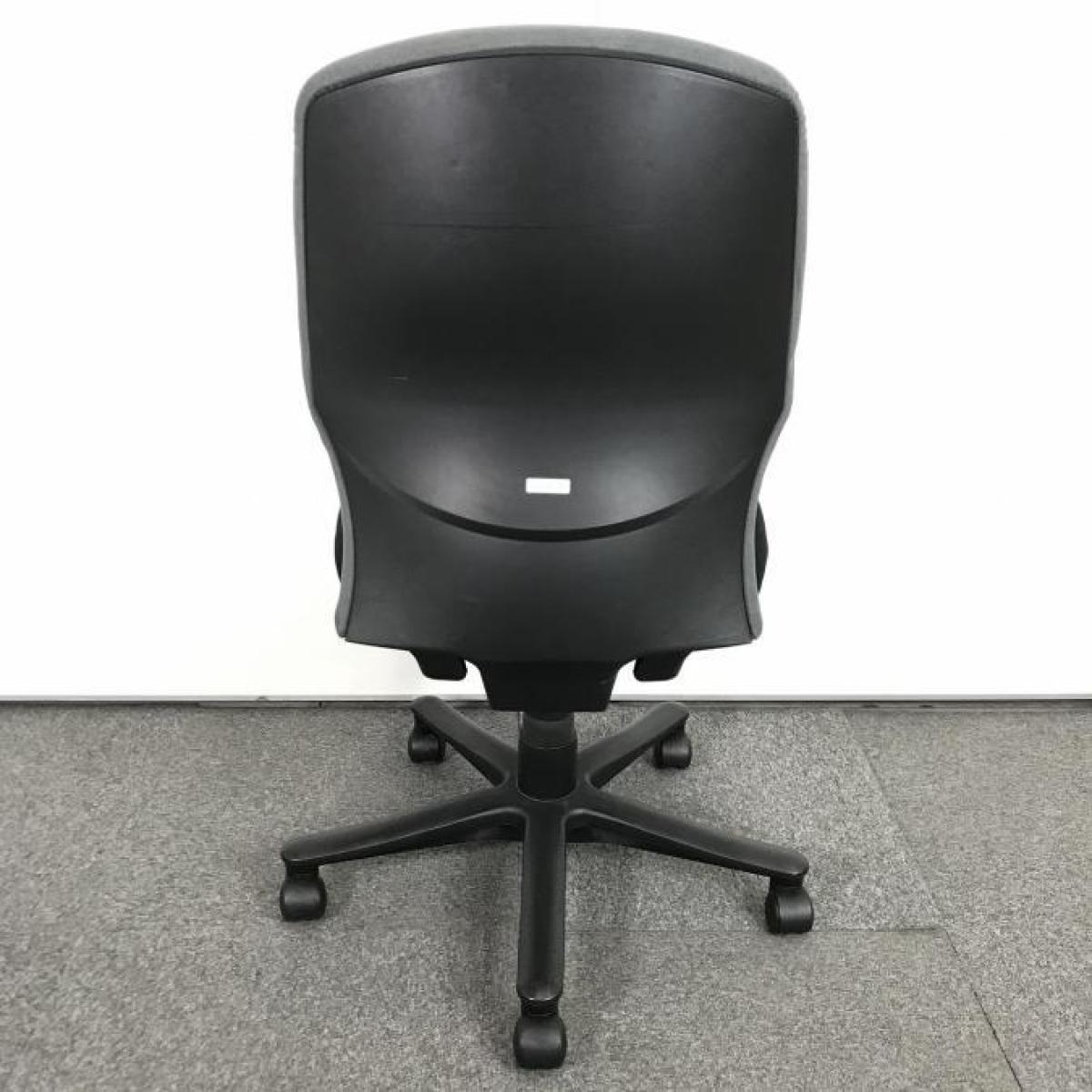 中古】ヴィラージュチェア 8VC21A FVF2 オカムラ/okamura 肘無