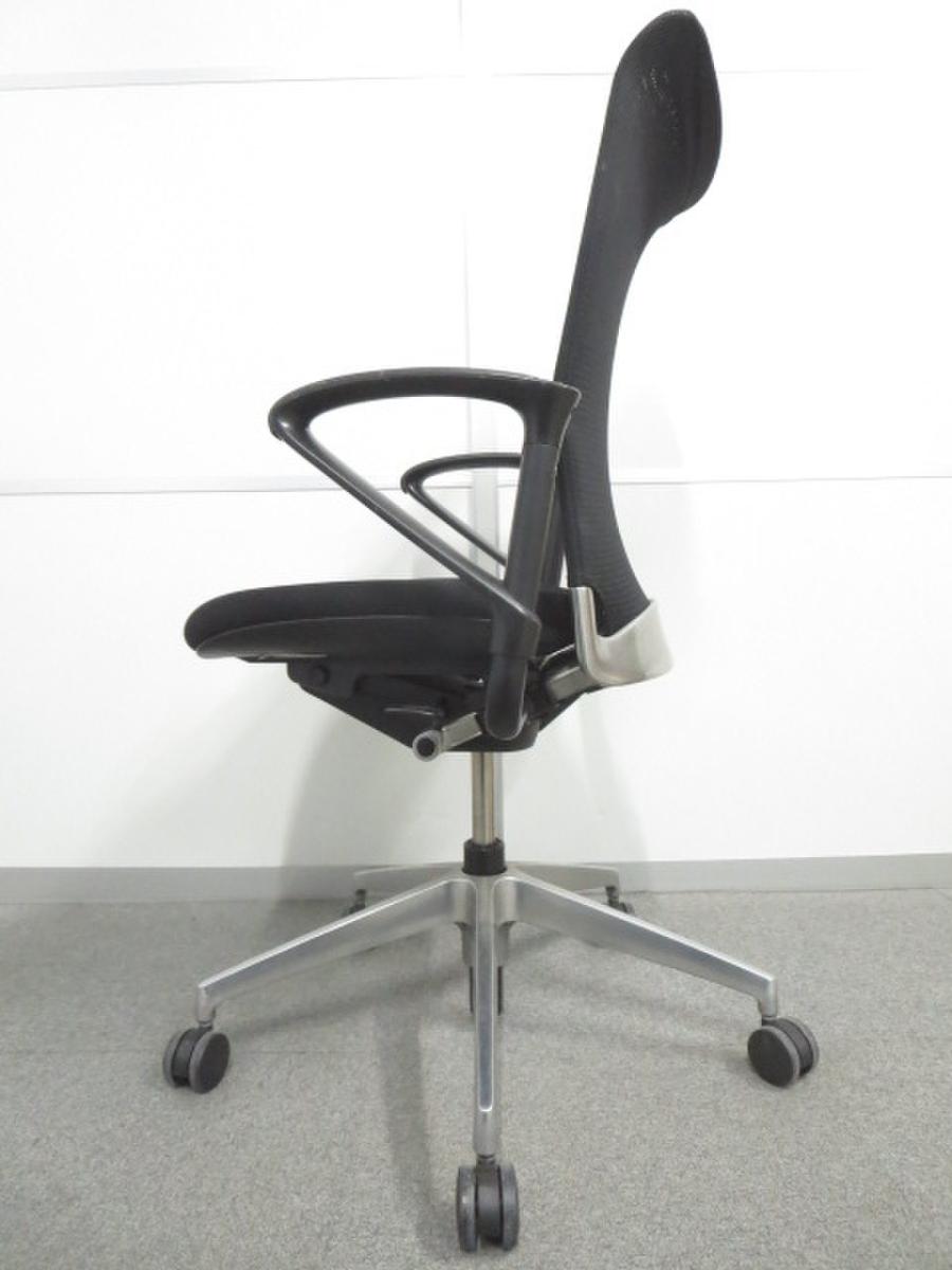 中古】プラオαチェア KE-536CHN-Z9T1T1 イトーキ/ITOKI 肘付 中古】プラオαチェア KE-536CHN-Z9T1T1 イトーキ/ITOKI 肘付