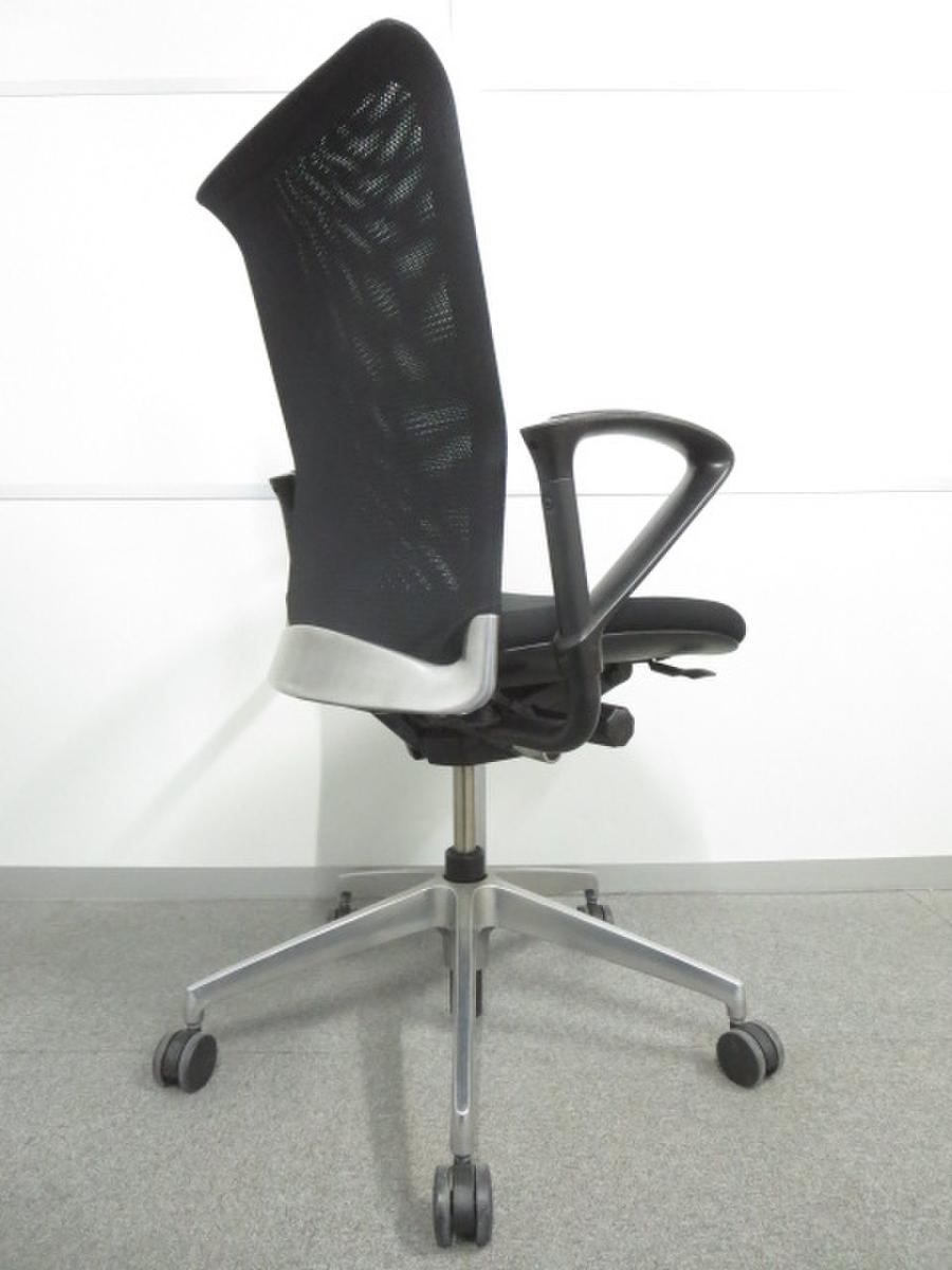 中古】プラオαチェア KE-536CHN-Z9T1T1 イトーキ/ITOKI 肘付 中古】プラオαチェア KE-536CHN-Z9T1T1 イトーキ/ITOKI 肘付
