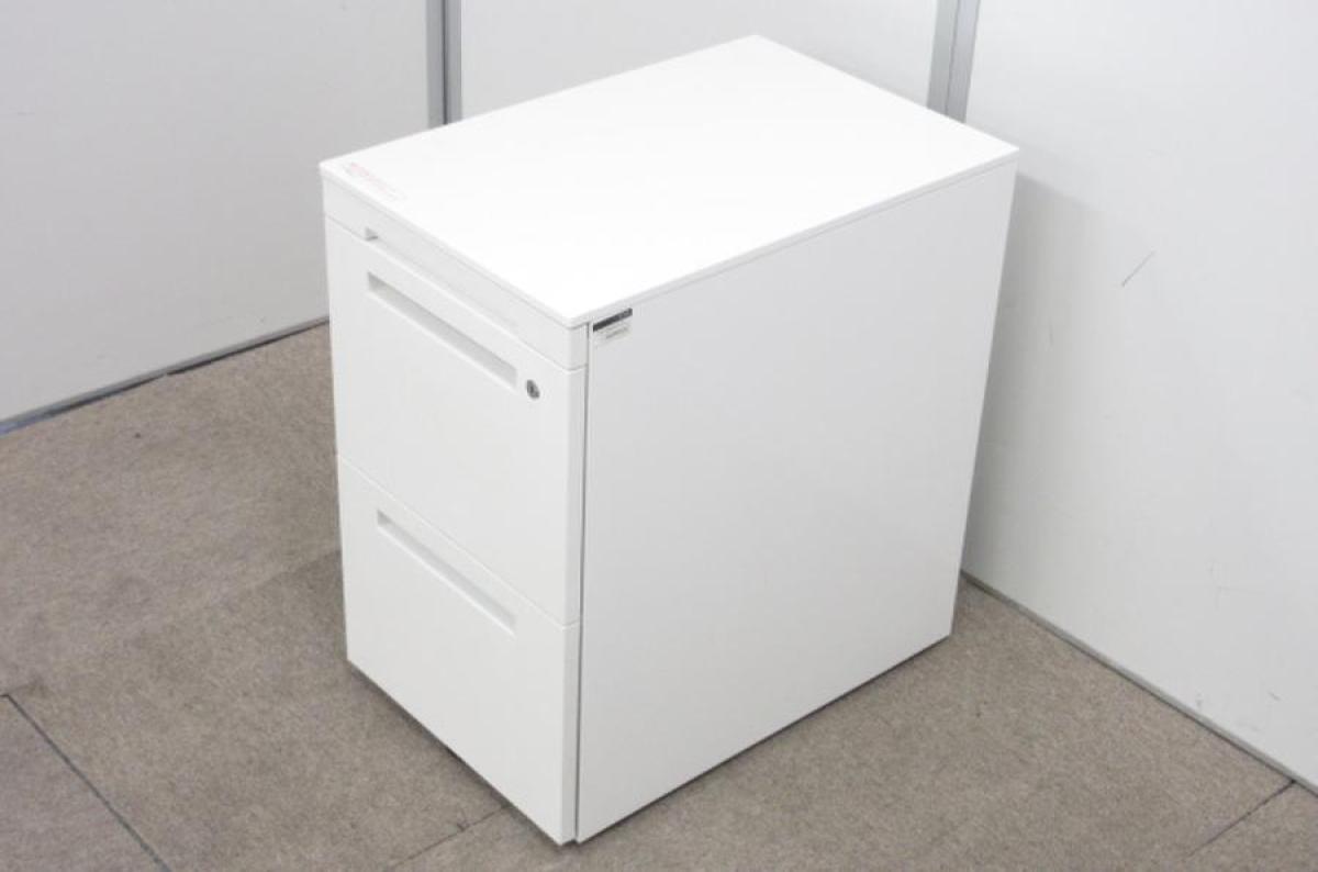 中古】CZR CZR-046MPCB-W9 イトーキ/ITOKI ワゴン3段 513300 中古】CZR CZR-046MPCB-W9 イトーキ/ITOKI ワゴン3段 513300
