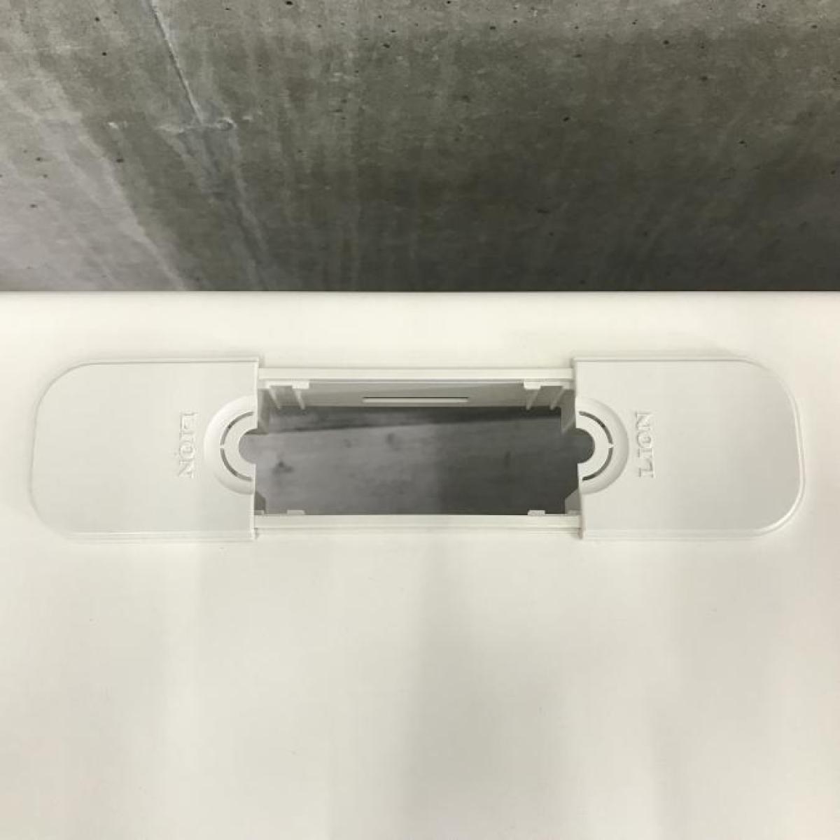 中古】LTOP LT-107T-W ライオン 片袖机 513318 - 中古 中古】LTOP LT-107T-W ライオン 片袖机 513318 - 中古