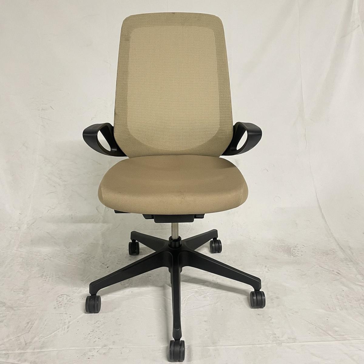 中古】ノート KJ-176JB-T1Y3 イトーキ/ITOKI 肘付ハイバック 中古】ノート KJ-176JB-T1Y3 イトーキ/ITOKI 肘付ハイバック