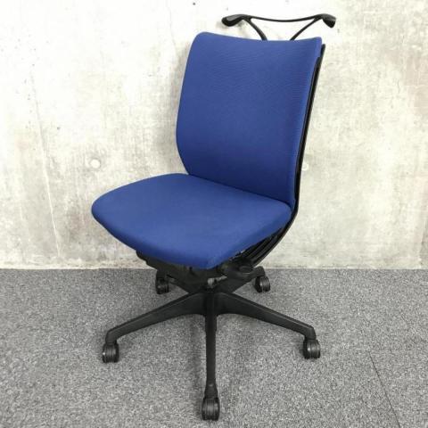 オカムラ（okamura） ヴィスコンテチェア(Visconte) 一覧 - 中古