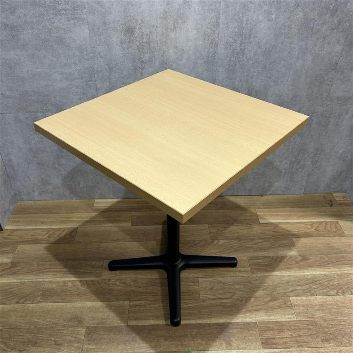 【西】【西店在庫】【パブリック製】【角テーブル】【熊本オフィス家具】【熊本中古家具】【中古事務什器】【中古チェア】【中古椅子】【半導体】　熊本のオフィス用品一式ご手配可能！
                        その他シリーズ
                                    中古
            