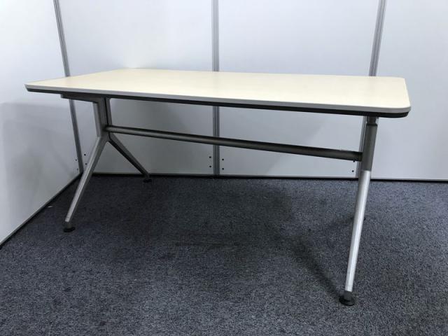【中古】DDD DDDP-157P-97 イトーキ（ITOKI） ミーティングテーブル（会議机）