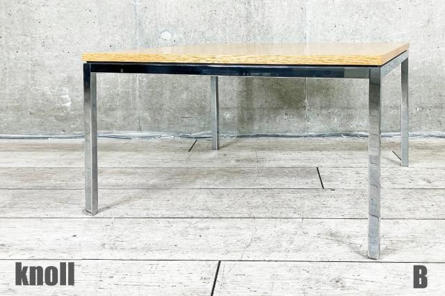 Knoll(ノール) テーブル 一覧 - 中古オフィス家具ならオフィス Knoll(ノール) テーブル 一覧 - 中古オフィス家具ならオフィス