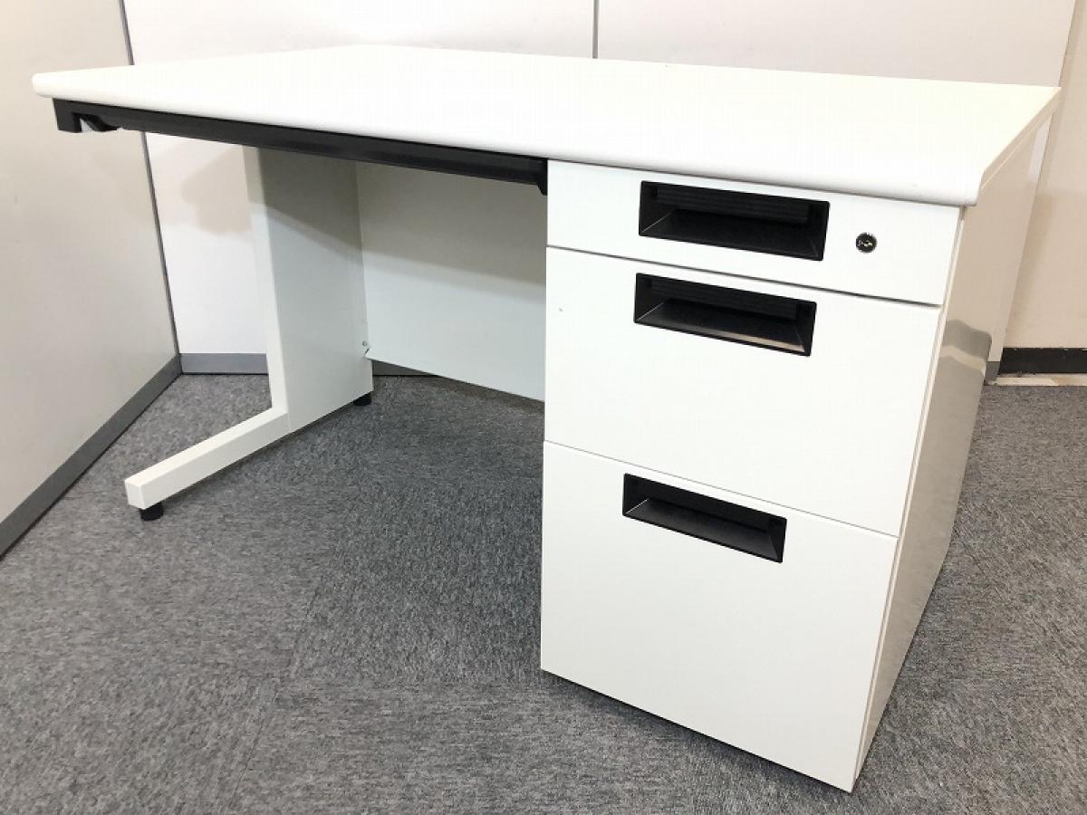 中古】フラットライン プラス/PLUS 片袖机 513617 - 中古 中古】フラットライン プラス/PLUS 片袖机 513617 - 中古