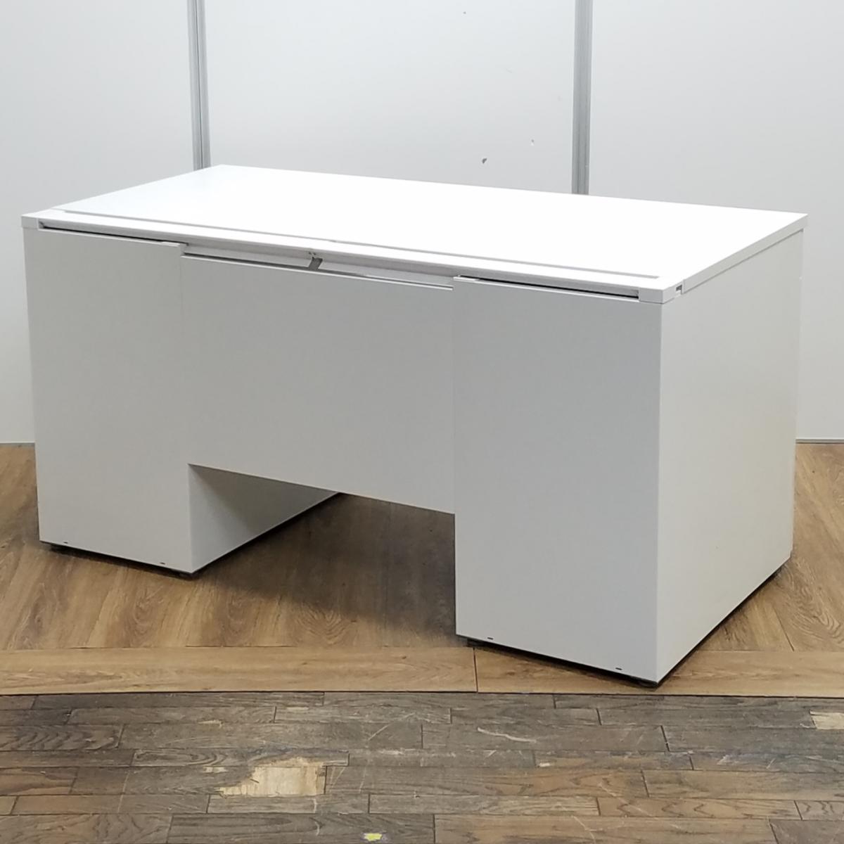 中古】CZRデスク イトーキ/ITOKI 両袖机 513815 - 中古オフィス 中古】CZRデスク イトーキ/ITOKI 両袖机 513815 - 中古オフィス
