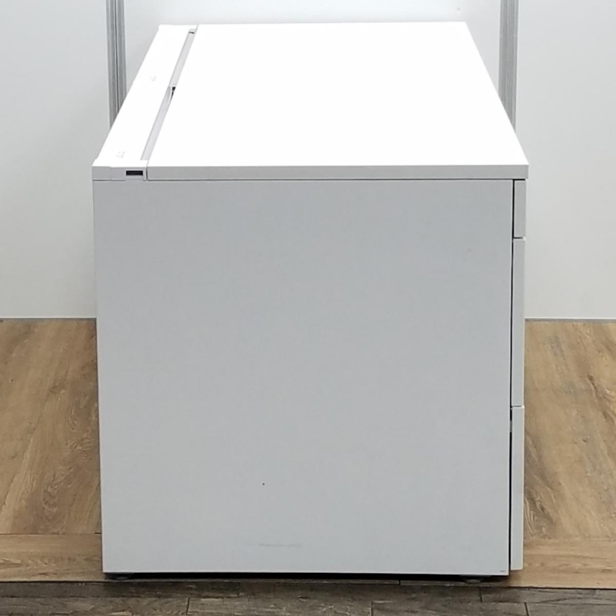 中古】CZRデスク イトーキ/ITOKI 両袖机 513815 - 中古オフィス 中古】CZRデスク イトーキ/ITOKI 両袖机 513815 - 中古オフィス