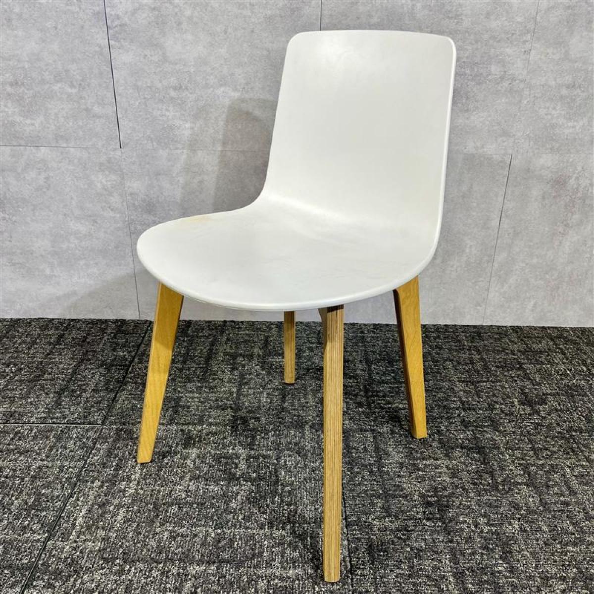 【海外メーカー品☆】enea製　lottus chair / ミーティング / 休憩 / カフェ / 自宅 / 中古 / 博多 / 天神
                        その他シリーズ
                                    中古
            