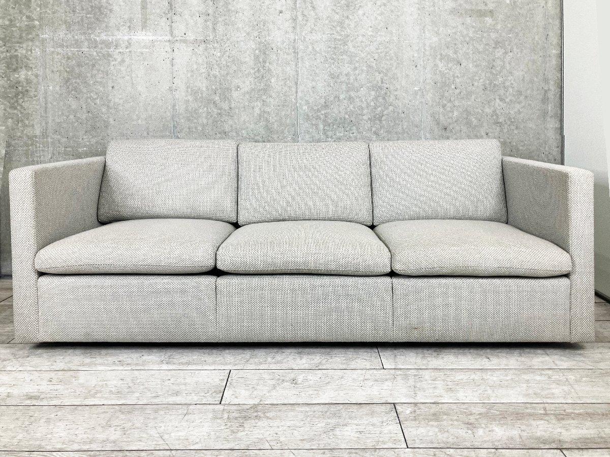中古】 Knoll/ノール ソファー 513967 - 中古オフィス家具なら 中古】 Knoll/ノール ソファー 513967 - 中古オフィス家具なら