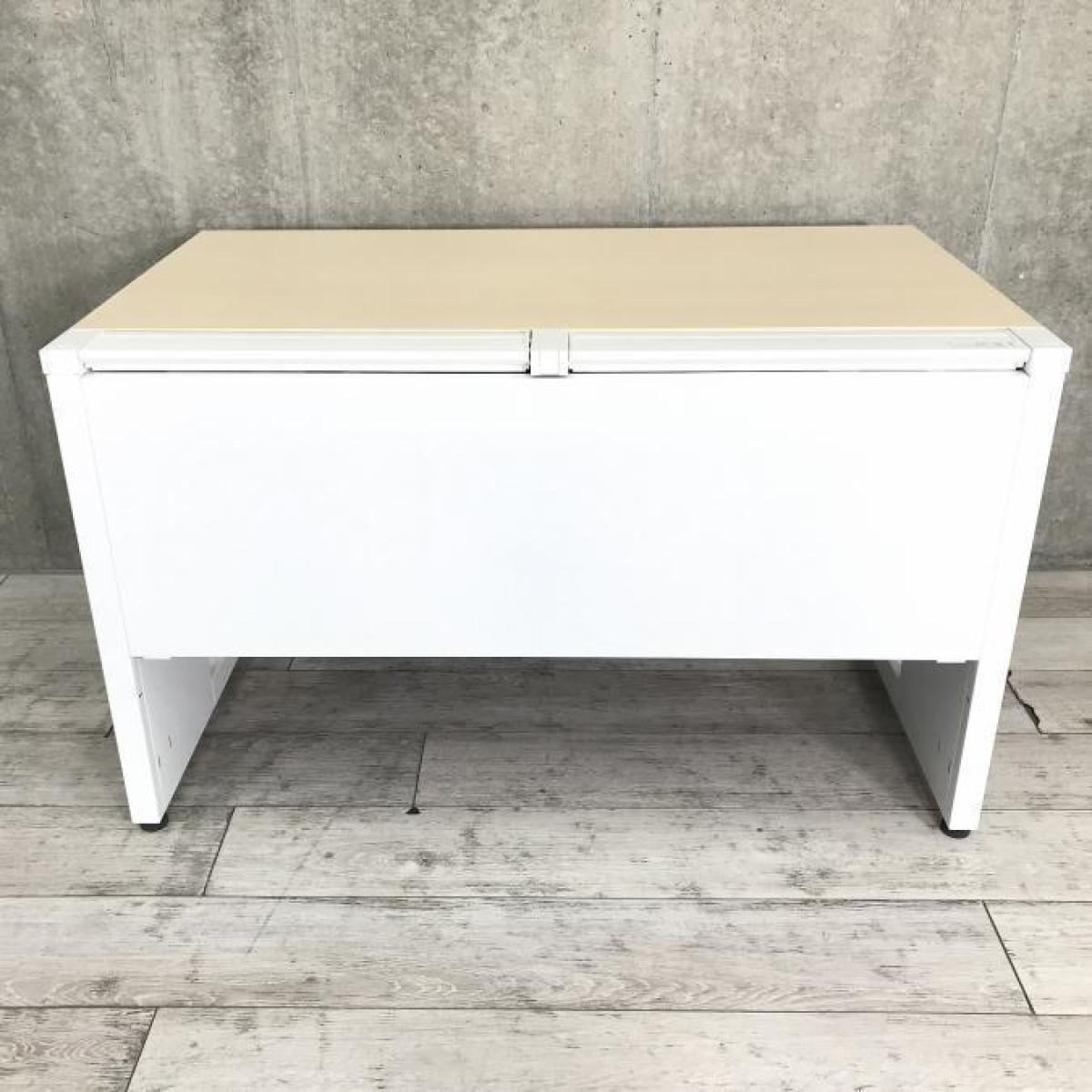 中古】iSシリーズ コクヨ/KOKUYO 平机 514034 - 中古オフィス 中古】iSシリーズ コクヨ/KOKUYO 平机 514034 - 中古オフィス