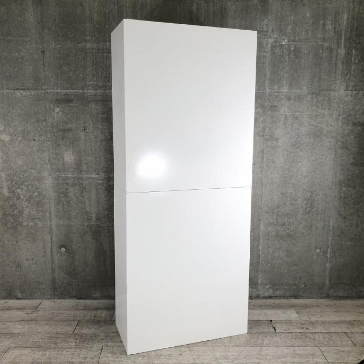 中古】SAデュオライン オカムラ/okamura ハイキャビネット 中古】SAデュオライン オカムラ/okamura ハイキャビネット