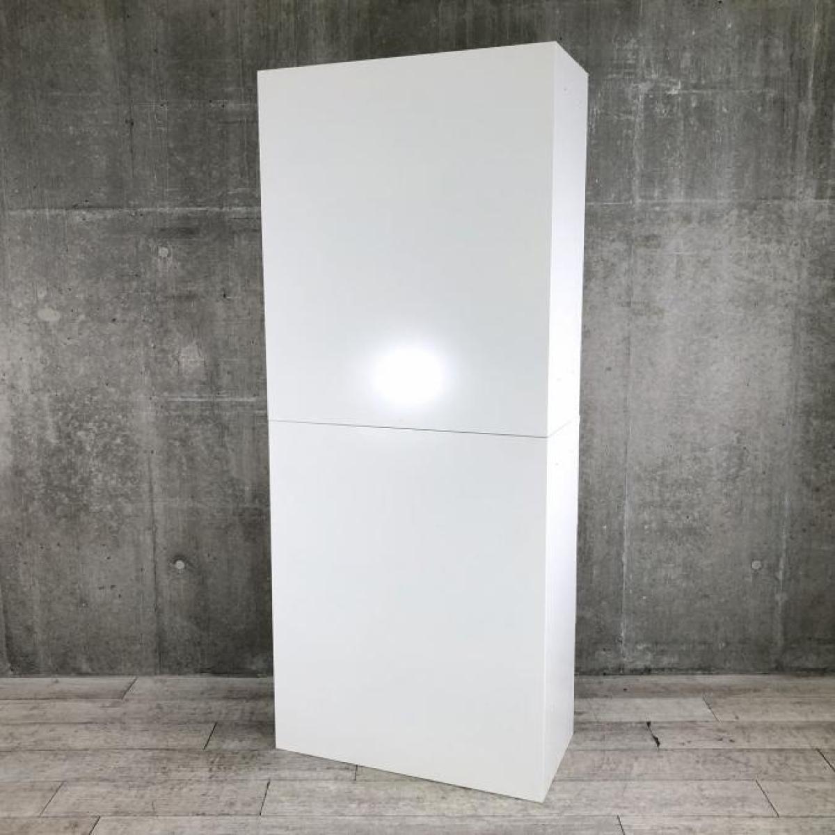 中古】SAデュオライン オカムラ/okamura ハイキャビネット 中古】SAデュオライン オカムラ/okamura ハイキャビネット