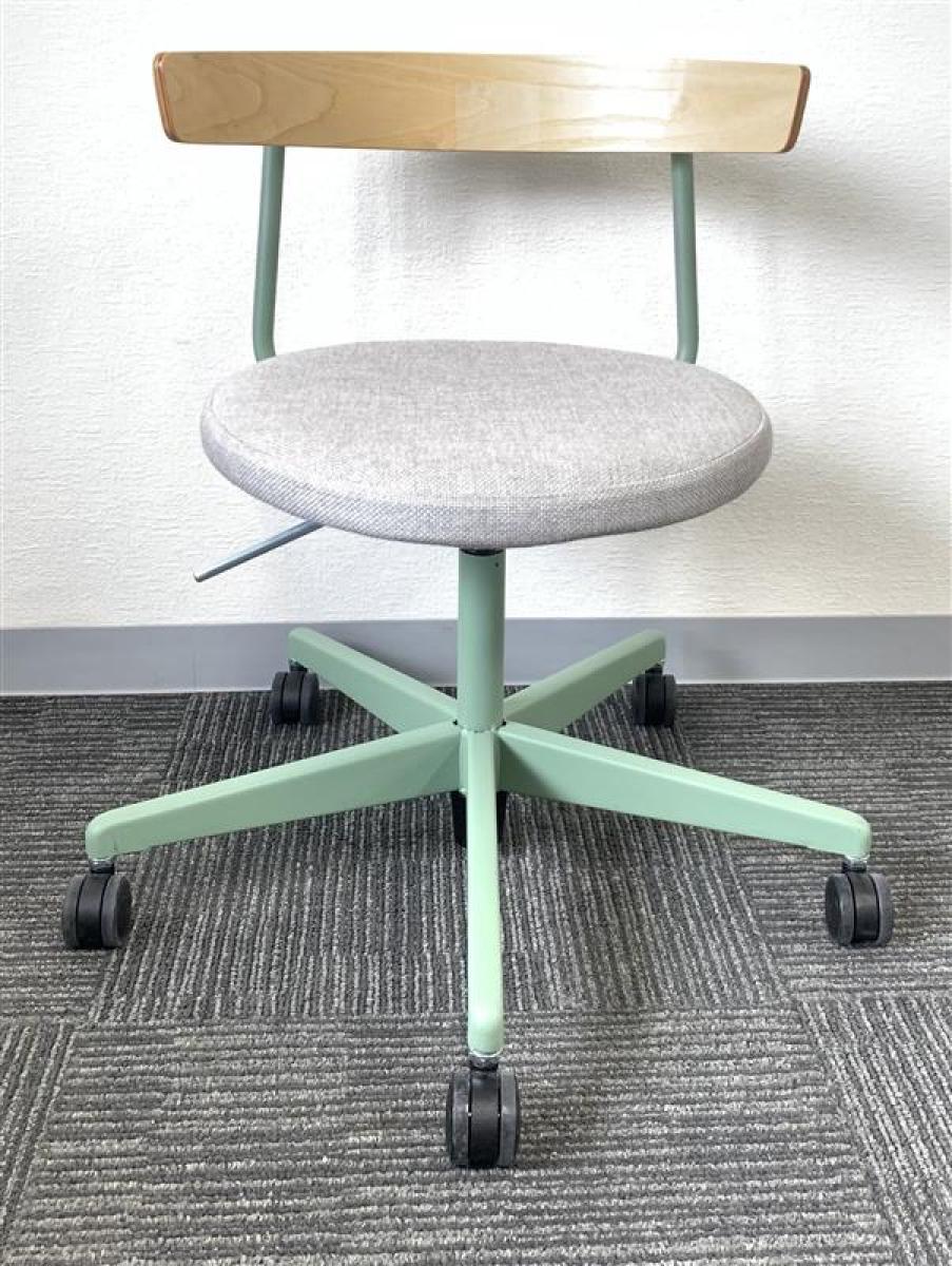 中古】 コクヨ/KOKUYO ミーティングチェア 514153 - 中古 中古】 コクヨ/KOKUYO ミーティングチェア 514153 - 中古