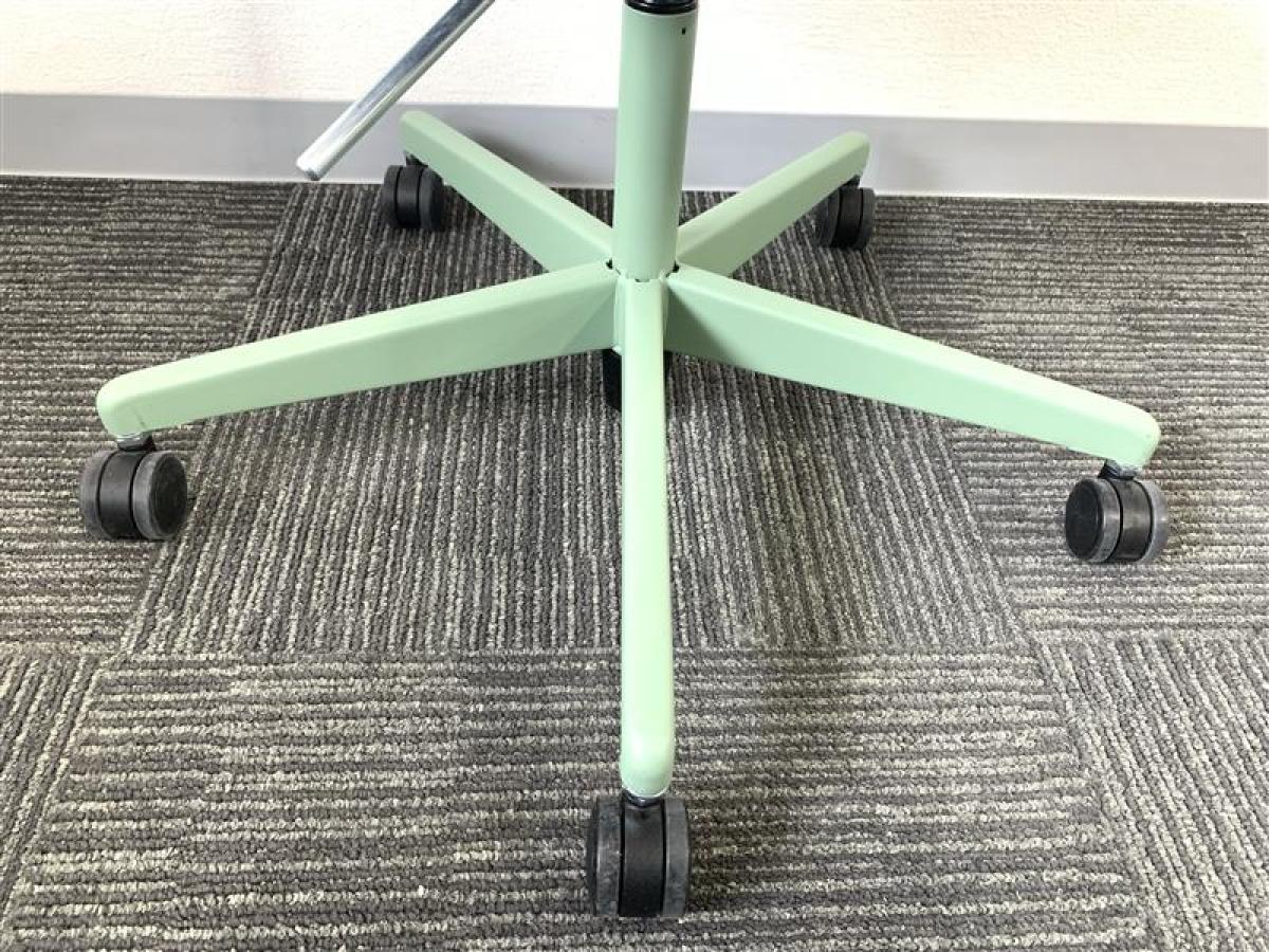 中古】 コクヨ/KOKUYO ミーティングチェア 514153 - 中古 中古】 コクヨ/KOKUYO ミーティングチェア 514153 - 中古