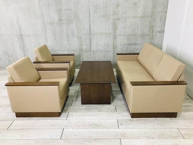 応接セットの通販 - 中古オフィス家具ならオフィスバスターズ 応接セットの通販 - 中古オフィス家具ならオフィスバスターズ