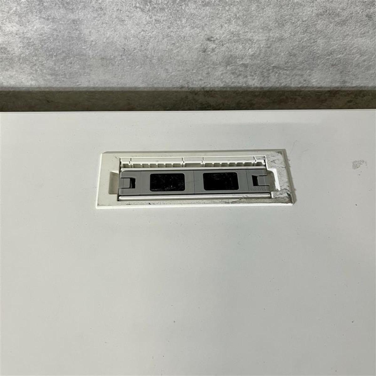 中古】アドバンス 3VB6AJ MK28 オカムラ/okamura 片袖机 514265 中古】アドバンス 3VB6AJ MK28 オカムラ/okamura 片袖机 514265