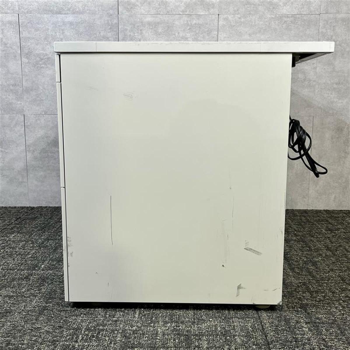 中古】アドバンス 3VB6AJ MK28 オカムラ/okamura 片袖机 514265 中古】アドバンス 3VB6AJ MK28 オカムラ/okamura 片袖机 514265