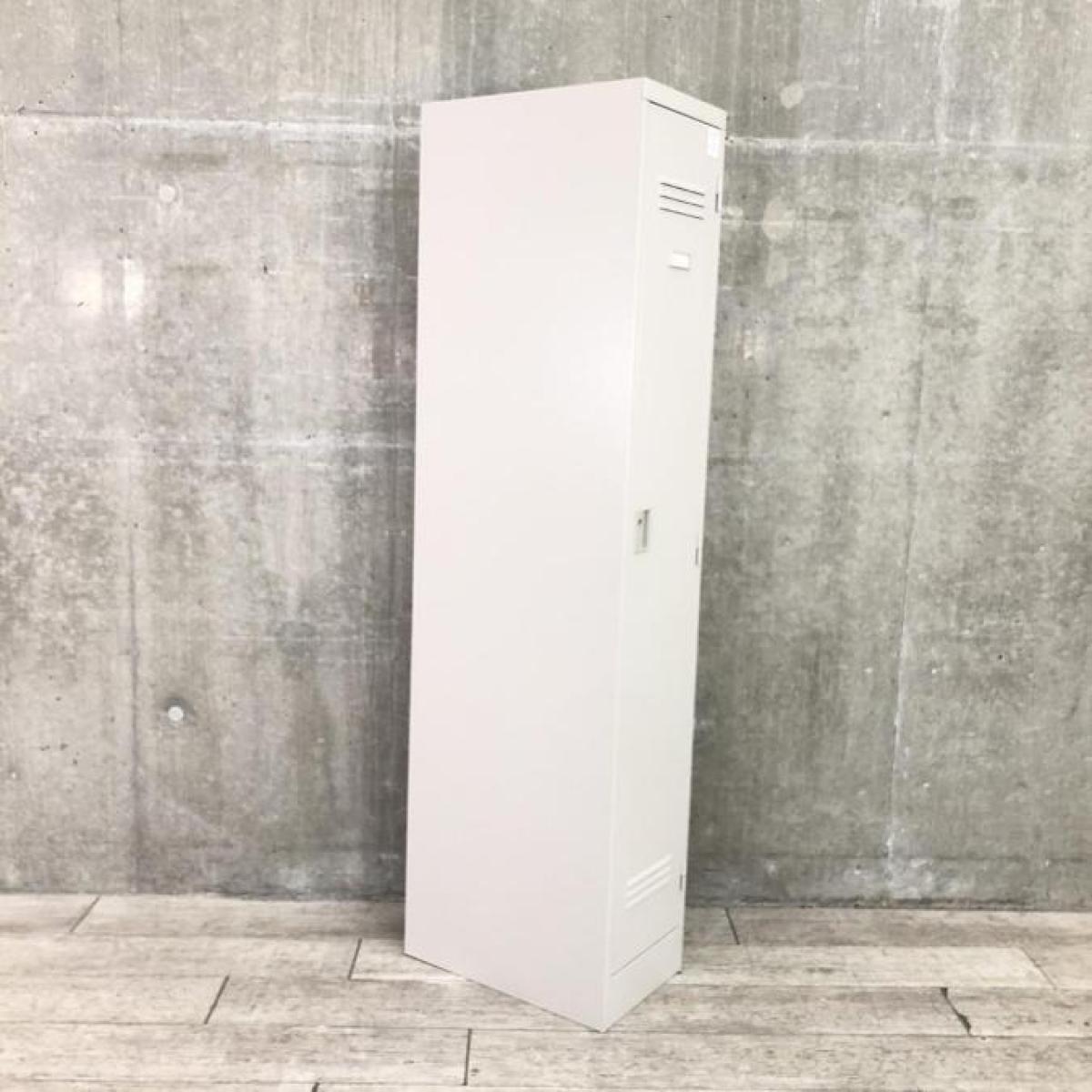 イトーキ 1人用ロッカー 更衣用ロッカー オフィスロッカー 更衣