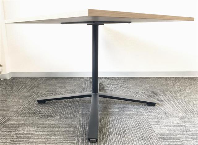 【中古】ビエナ  コクヨ（KOKUYO） ミーティングテーブル（会議机）