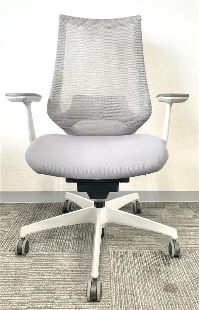 中古】デュオラ メッシュ CRS-G3000E6 コクヨ/KOKUYO 肘付 中古】デュオラ メッシュ CRS-G3000E6 コクヨ/KOKUYO 肘付