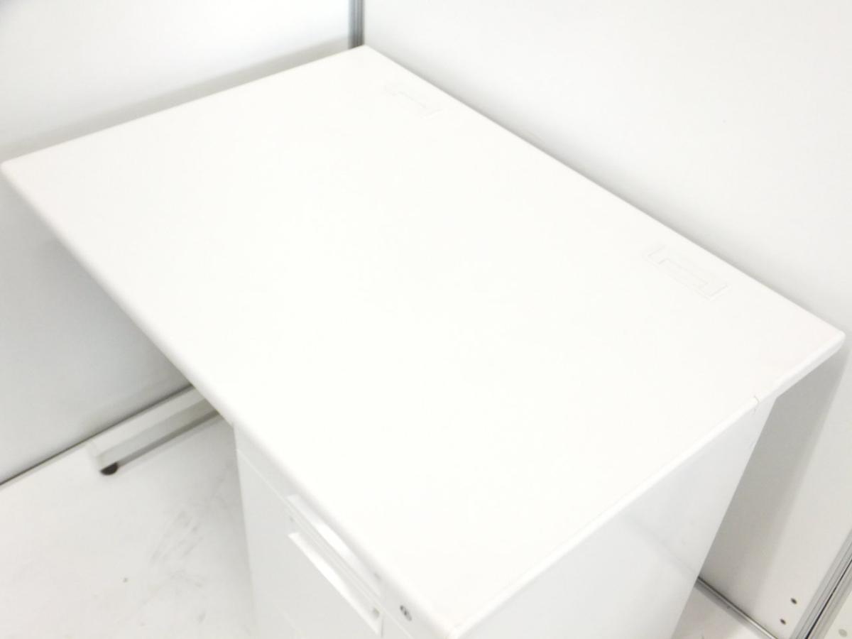 中古】LEED プラス/PLUS 片袖机 514353 - 中古オフィス家具なら 中古】LEED プラス/PLUS 片袖机 514353 - 中古オフィス家具なら
