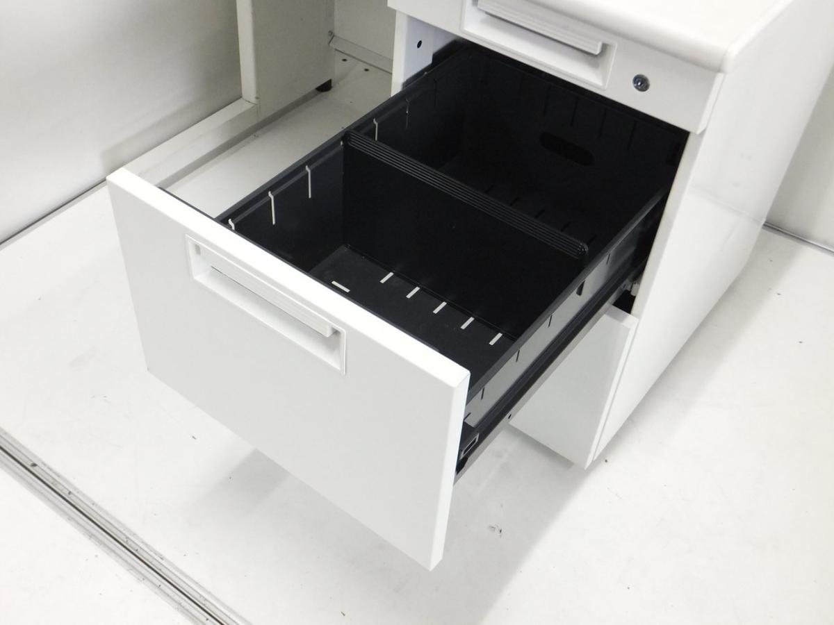 中古】LEED プラス/PLUS 片袖机 514353 - 中古オフィス家具なら 中古】LEED プラス/PLUS 片袖机 514353 - 中古オフィス家具なら