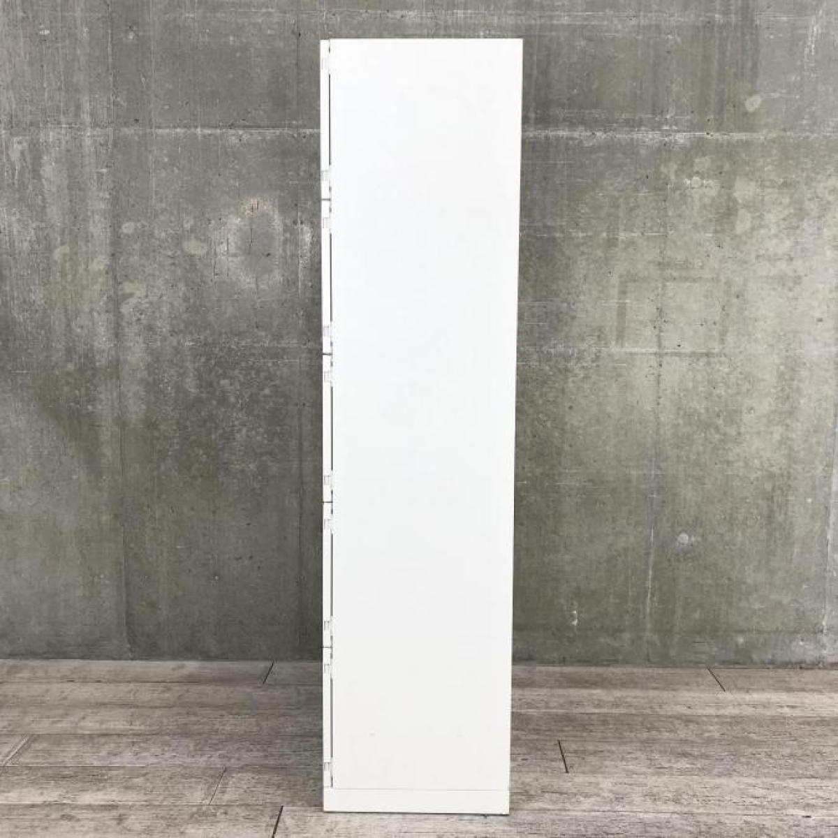 中古】 4Z31NR ZA75 オカムラ/okamura 10人用パーソナルロッカー 中古】 4Z31NR ZA75 オカムラ/okamura 10人用パーソナルロッカー